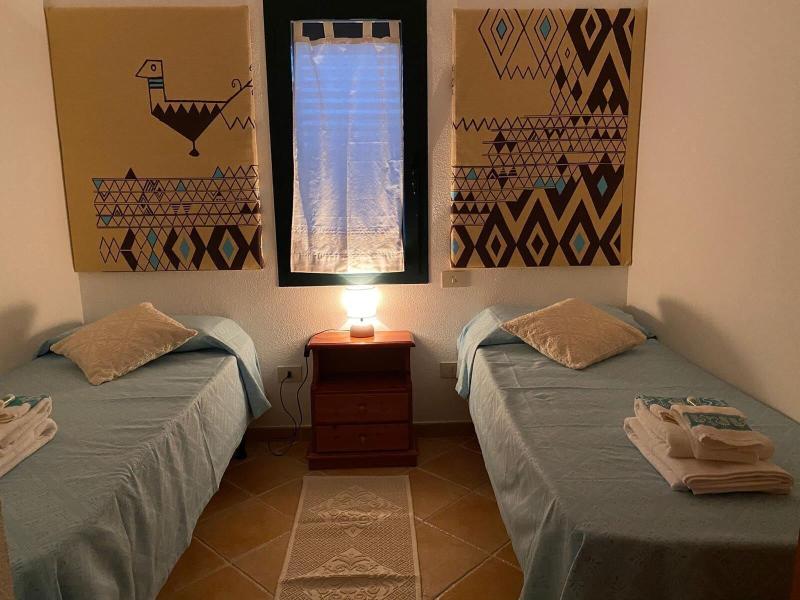 Agriturismo Lu Branu - Oda