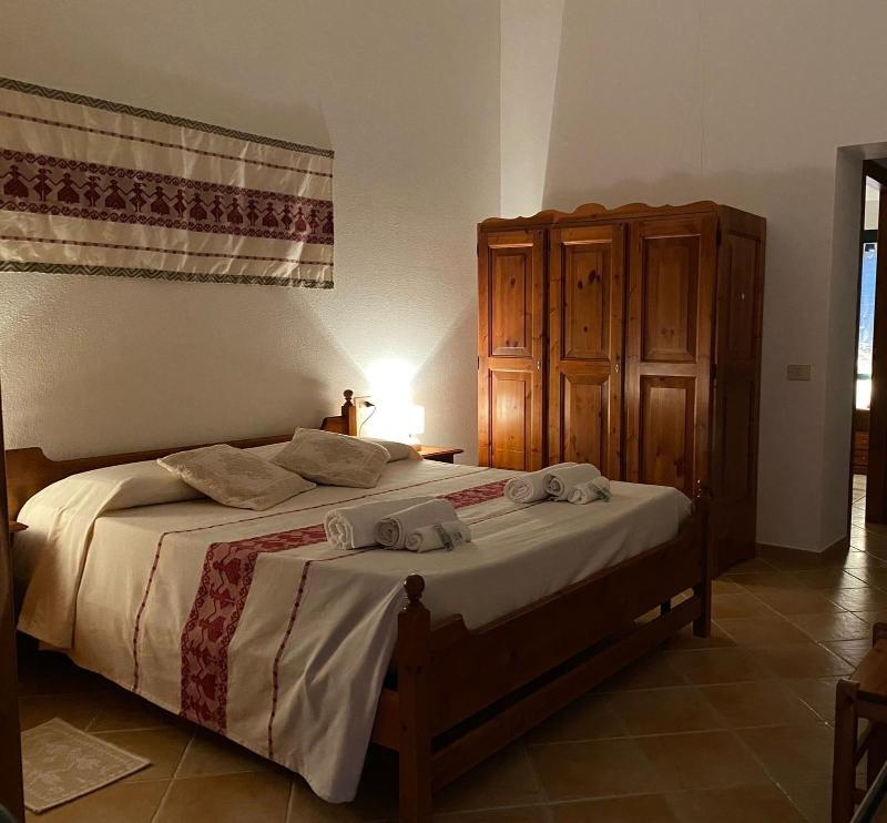 Agriturismo Lu Branu - Oda