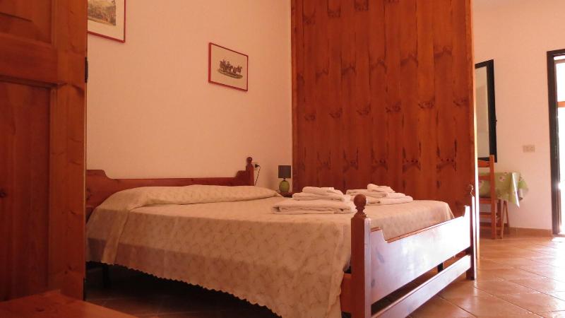 Agriturismo Lu Branu - Oda