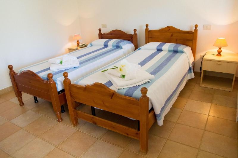 Agriturismo Lu Branu - Oda