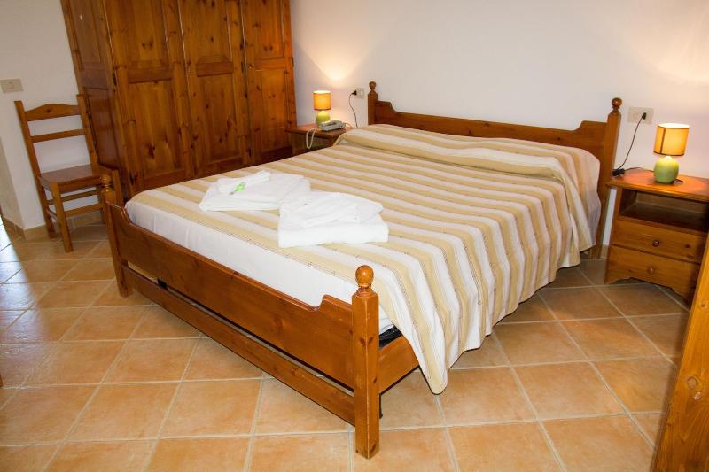 Agriturismo Lu Branu - Oda