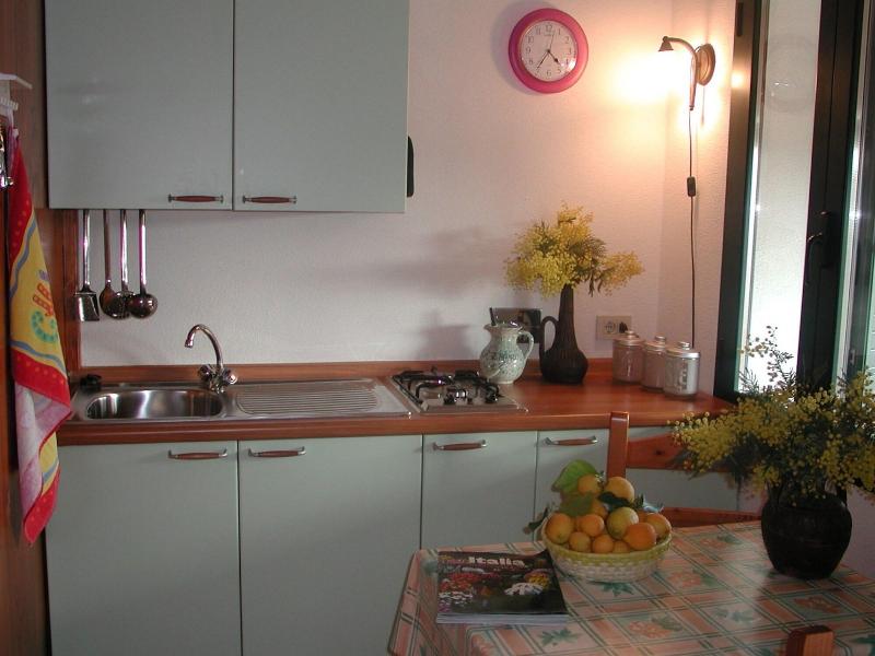 Agriturismo Lu Branu - Oda