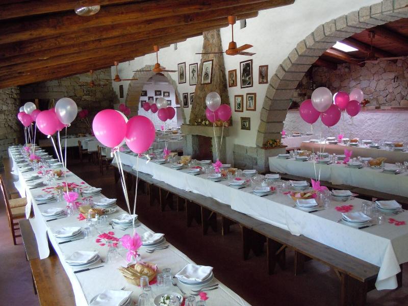 Agriturismo Lu Branu - Restoran
