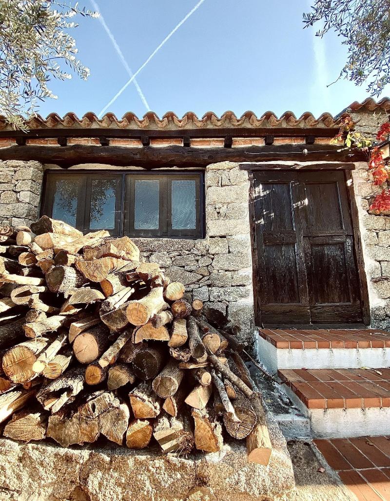 Agriturismo Lu Branu - Restoran