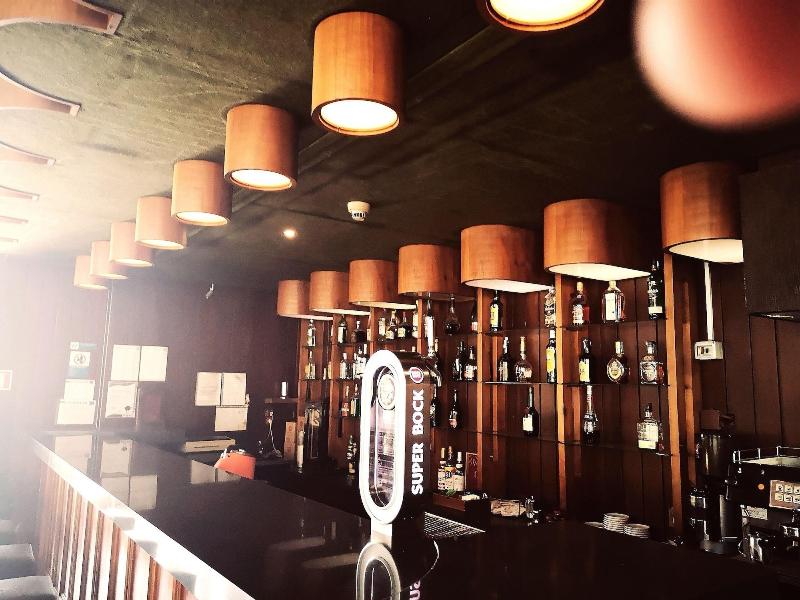 Hotel Via Norte - Bar