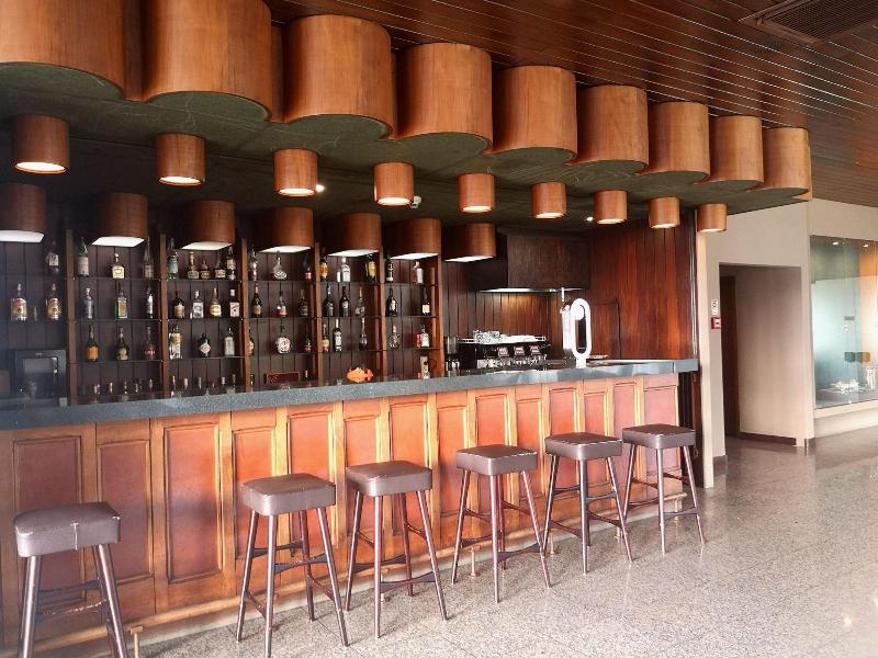 Hotel Via Norte - Bar