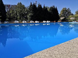 Hotel Via Norte fotoÄŸrafÄ±