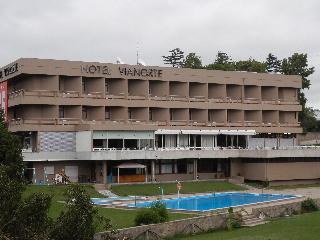 Hotel Via Norte fotoÄŸrafÄ±