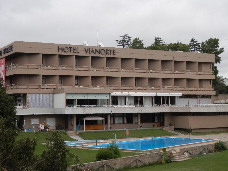 Hotel Via Norte - Genel