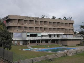Hotel Via Norte fotoÄŸrafÄ±