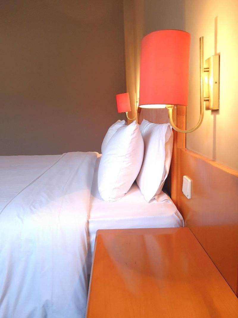 Hotel Via Norte - Oda