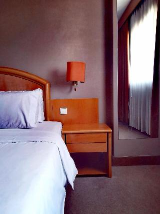 Hotel Via Norte fotoÄŸrafÄ±