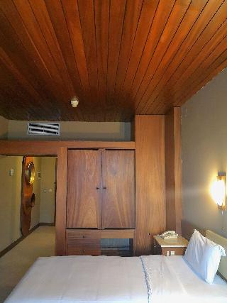 Hotel Via Norte fotoÄŸrafÄ±