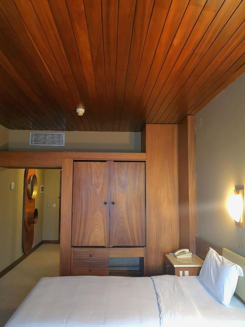 Hotel Via Norte - Oda