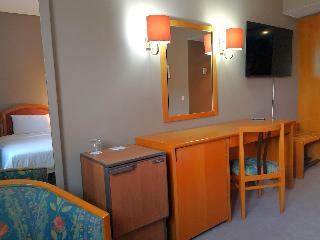 Hotel Via Norte fotoÄŸrafÄ±