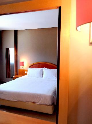 Hotel Via Norte fotoÄŸrafÄ±