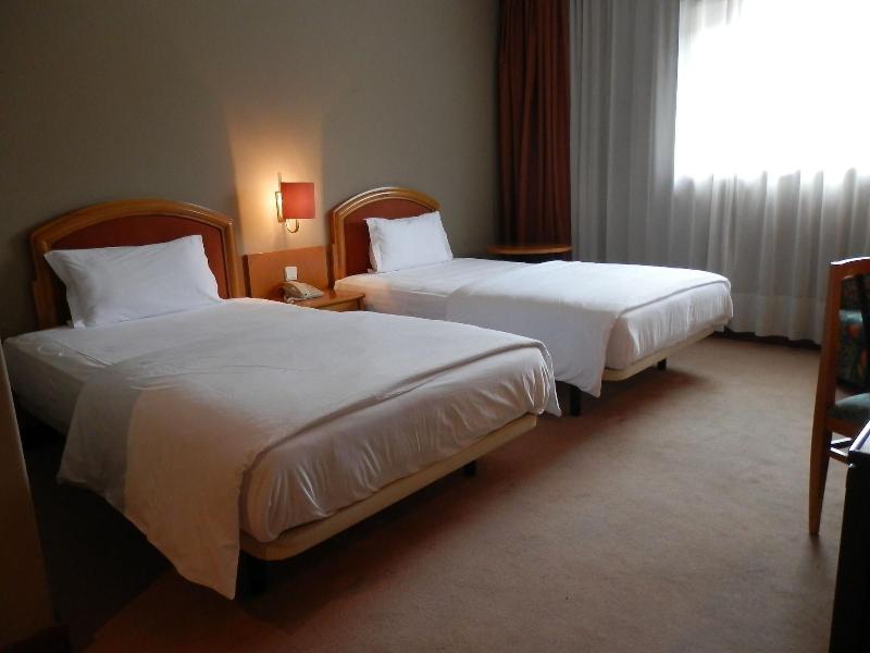 Hotel Via Norte - Oda