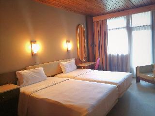 Hotel Via Norte fotoÄŸrafÄ±