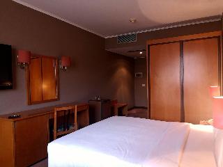 Hotel Via Norte fotoÄŸrafÄ±