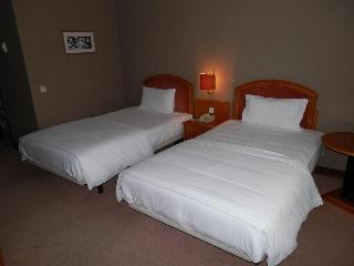 Hotel Via Norte fotoÄŸrafÄ±