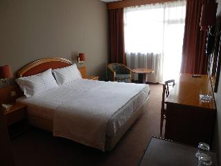 Hotel Via Norte fotoÄŸrafÄ±