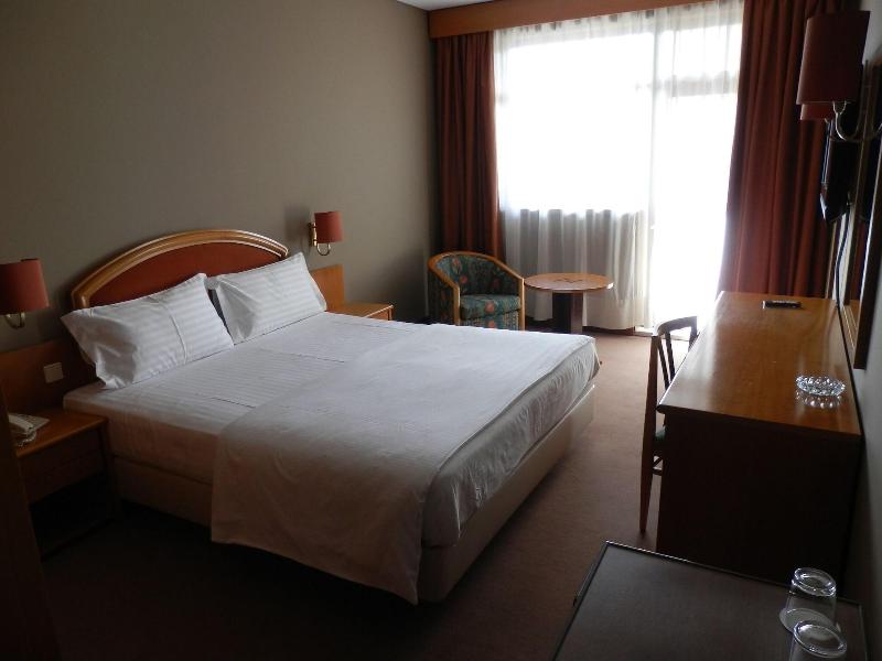 Hotel Via Norte - Oda