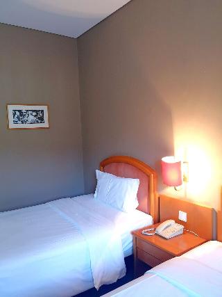 Hotel Via Norte fotoÄŸrafÄ±