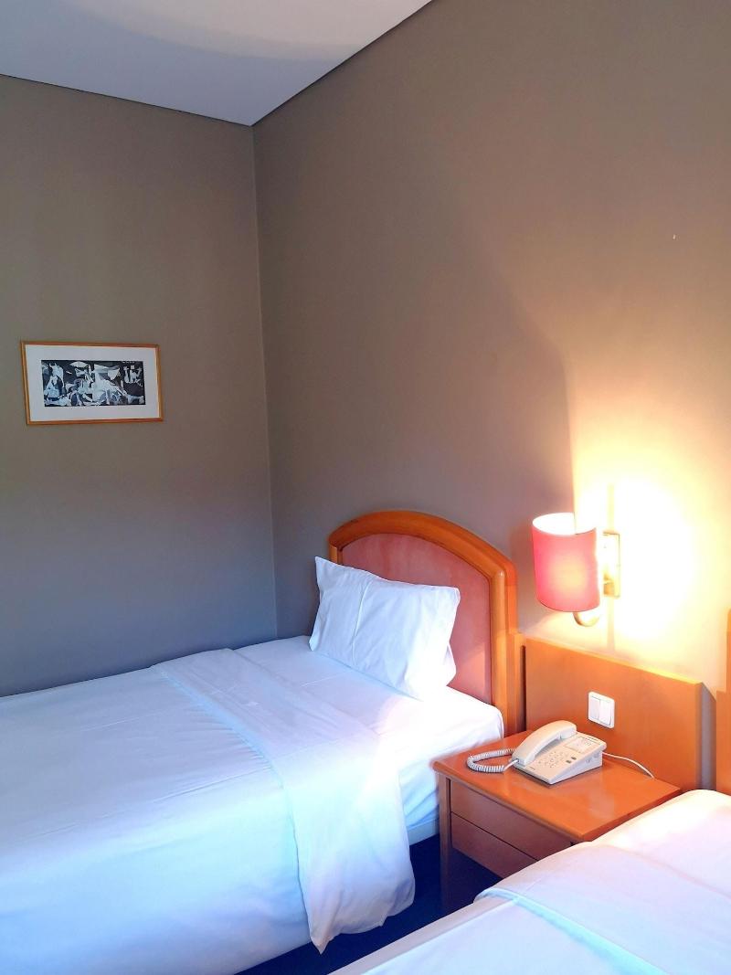 Hotel Via Norte - Oda