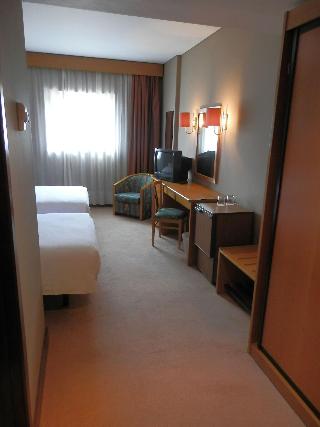 Hotel Via Norte fotoÄŸrafÄ±