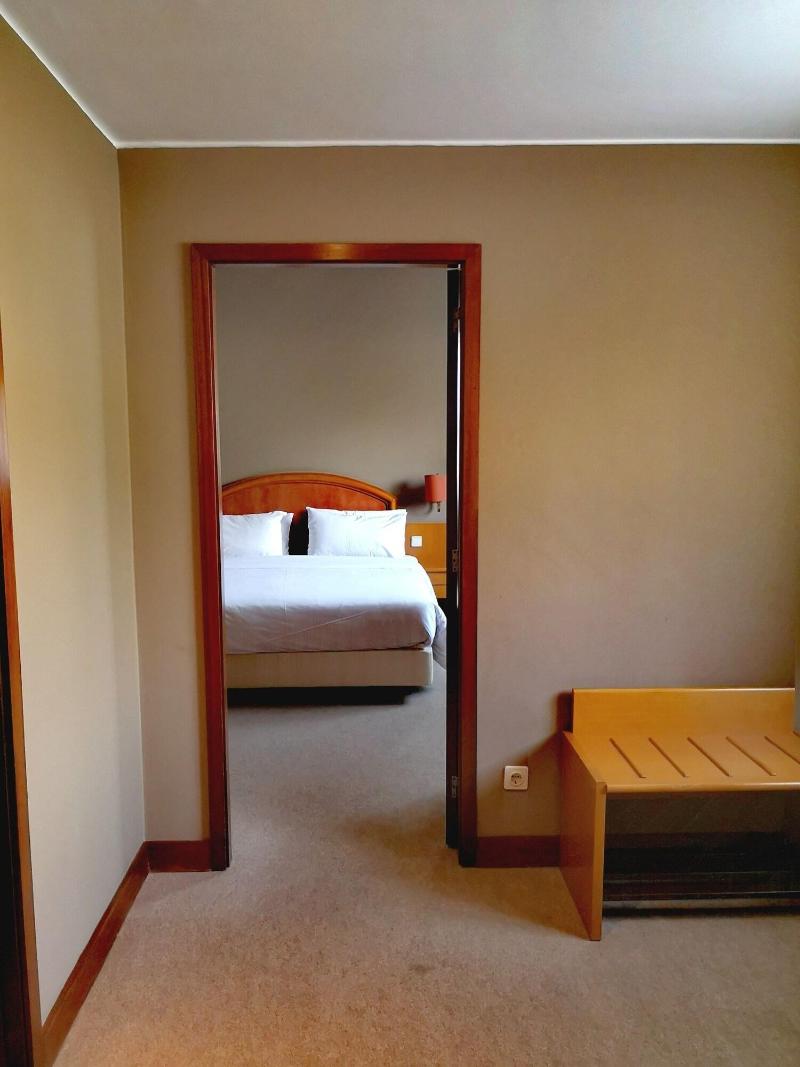 Hotel Via Norte - Oda