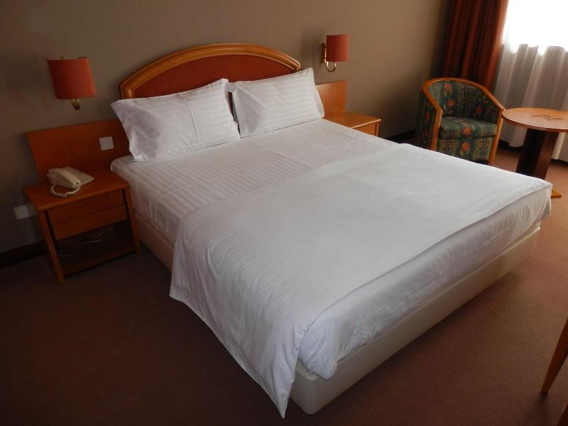 Hotel Via Norte - Oda