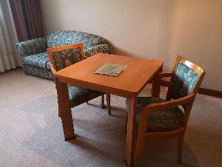 Hotel Via Norte fotoÄŸrafÄ±