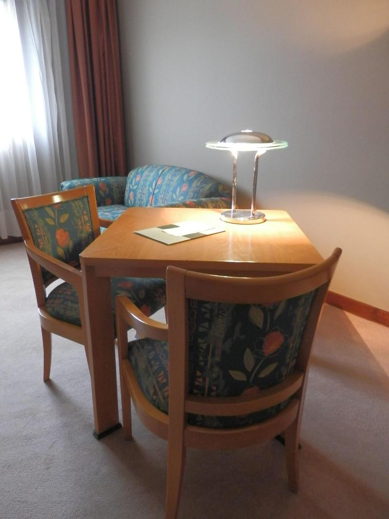 Hotel Via Norte - Oda