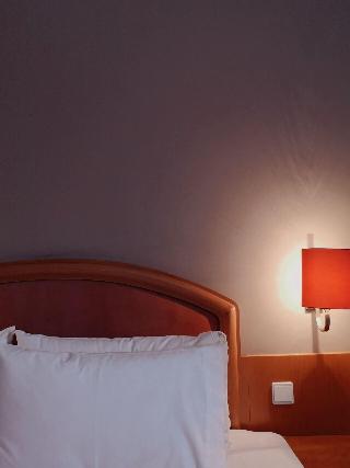 Hotel Via Norte fotoÄŸrafÄ±