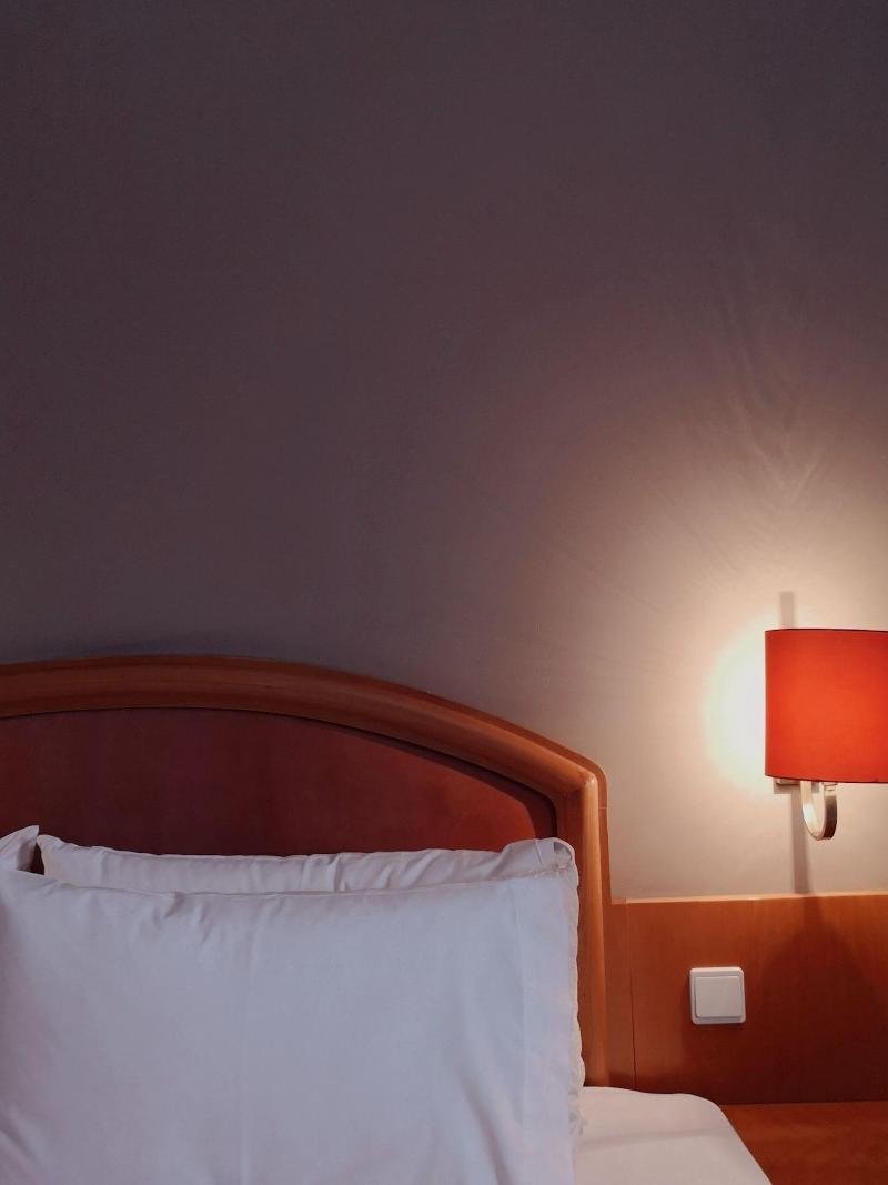 Hotel Via Norte - Oda