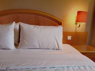 Hotel Via Norte fotoÄŸrafÄ±