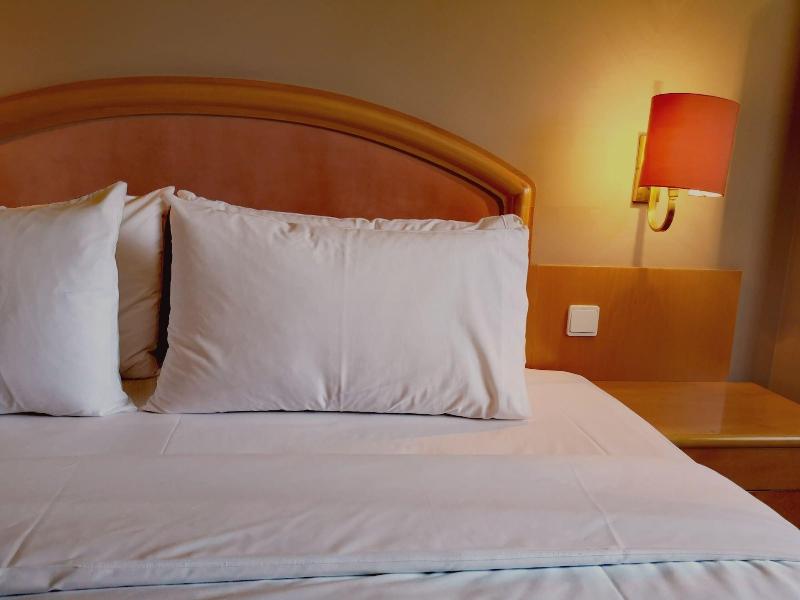 Hotel Via Norte - Oda
