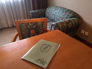 Hotel Via Norte fotoÄŸrafÄ±