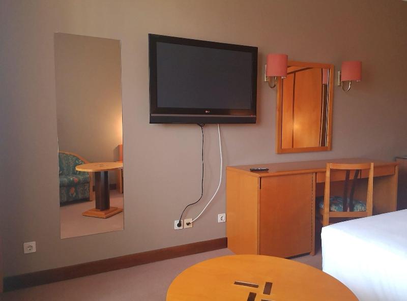 Hotel Via Norte - Oda