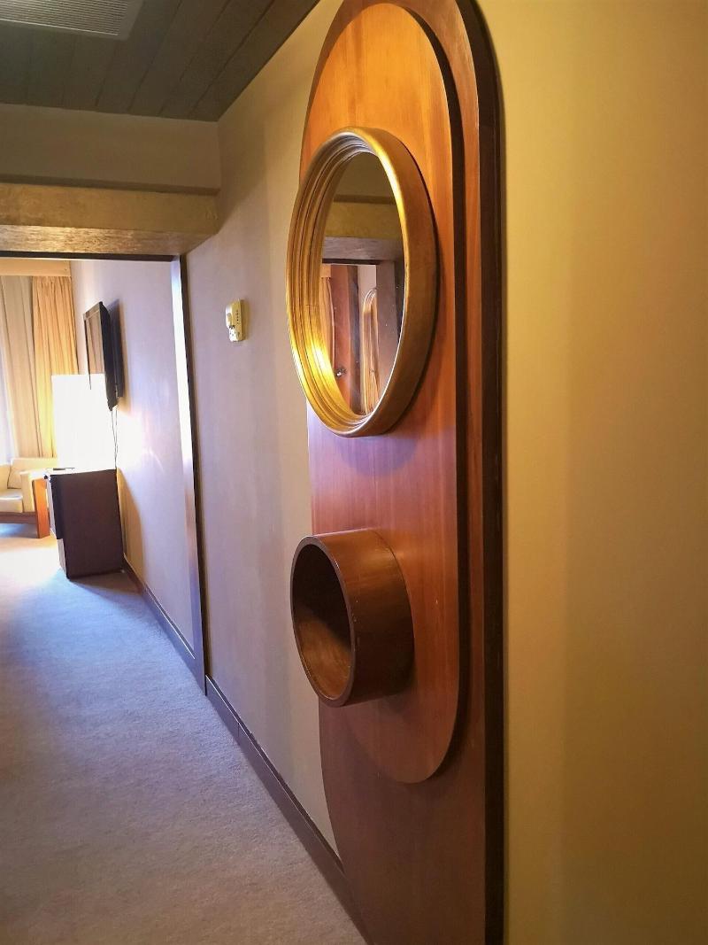Hotel Via Norte - Oda