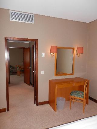 Hotel Via Norte fotoÄŸrafÄ±