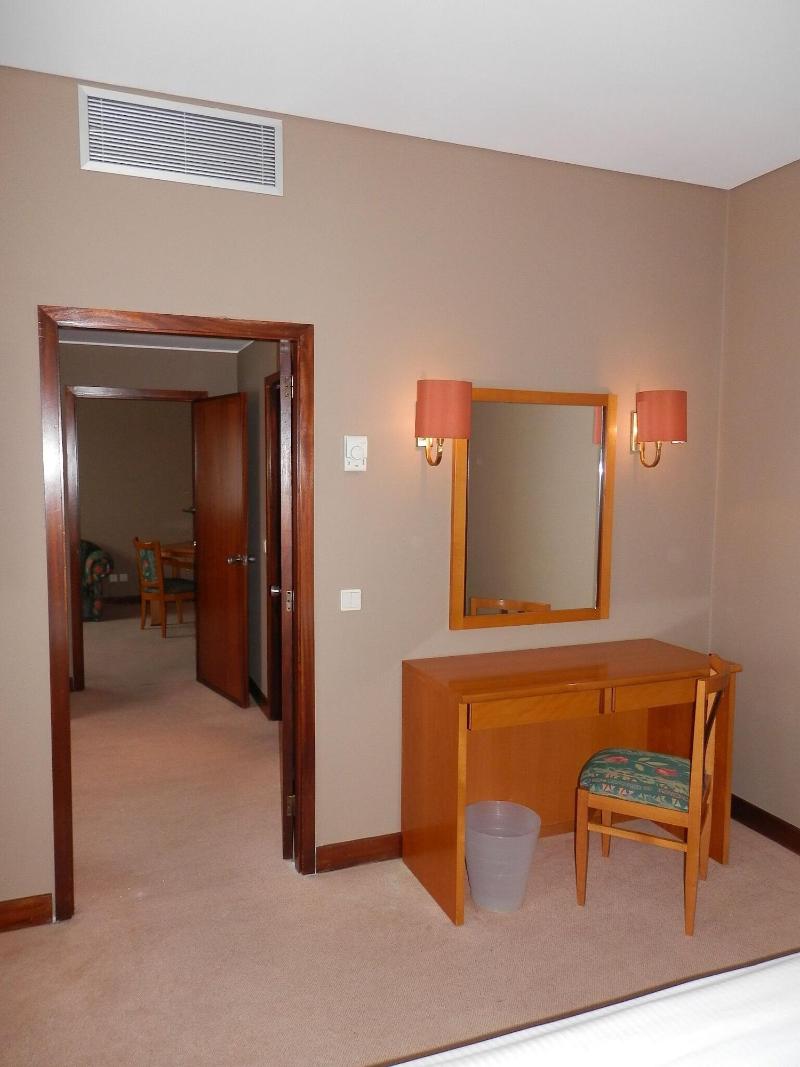 Hotel Via Norte - Oda