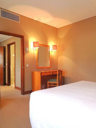 Hotel Via Norte fotoÄŸrafÄ±