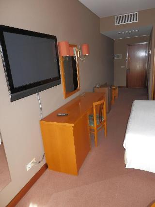 Hotel Via Norte fotoÄŸrafÄ±