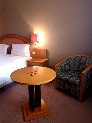 Hotel Via Norte fotoÄŸrafÄ±