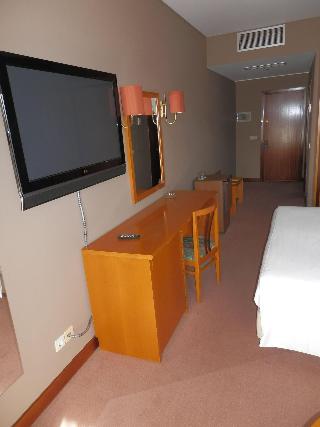 Hotel Via Norte fotoÄŸrafÄ±