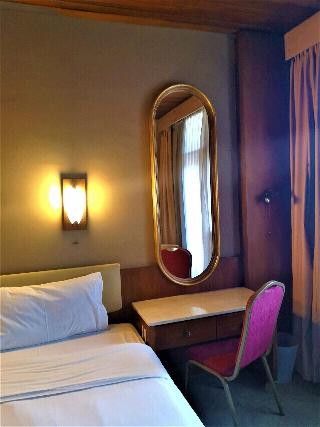 Hotel Via Norte fotoÄŸrafÄ±