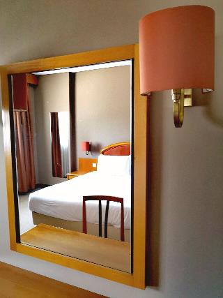Hotel Via Norte fotoÄŸrafÄ±
