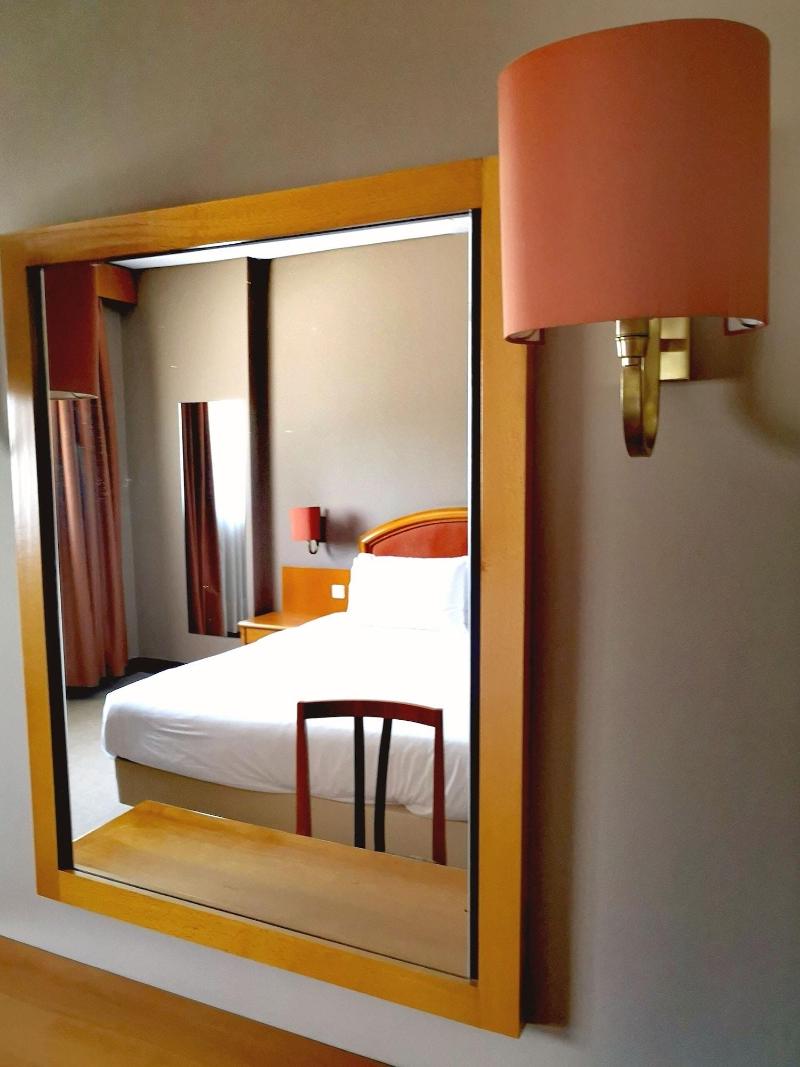 Hotel Via Norte - Oda