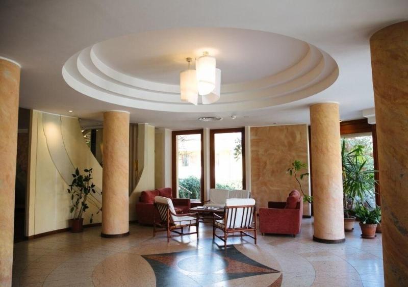 Hotel Carlo Felice - Genel